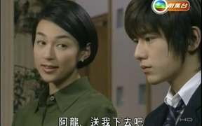 新闻女郎